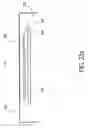 Fig. 23 - Cathodes for fluorine gas discharge lasers