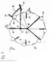 Fig. 04 - Wavelength tunable cavity with rotational movement