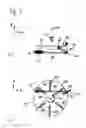 Fig. 06 - Wavelength tunable cavity with rotational movement