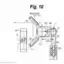 Fig. 09 - Laser apparatus and method of driving diffraction grating