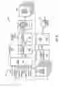 Fig. 09 - High capacity surveillance system with fast search capability