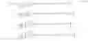 Fig. 25 - Differential multiple-length transmit and reception diversity