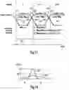 Fig. 12 - Channel estimation and sequence for the reception of optical signal