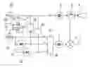 Fig. 01 - Clock pulse control device of a microwave pulse radar