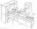 Fig. 01 - Step-and-shoot cardiac CT imaging