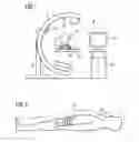 Fig. 02 - Medical imaging system with a part which can be moved about a patient and a collision protection method