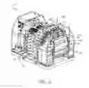 Fig. 03 - Imaging inspection apparatus with improved cooling