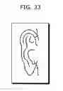 Fig. 34 - Sound image control device and design tool therefor