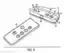 Fig. 09 - Portable media reproduction system