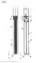 Fig. 02 - Microphone with narrow directivity