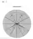 Fig. 13 - Microphone with narrow directivity