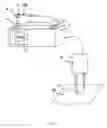 Fig. 08 - Personal identification device and system having personal identification device