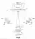 Fig. 08 - Texture-biometrics sensor