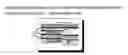Fig. 01 - Method of pre-analysis of a machine-readable form image
