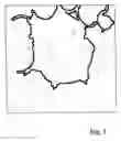 Fig. 05 - Method and arrangement for determining an object contour