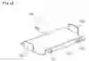 Fig. 12 - Article storage device