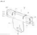 Fig. 15 - Article storage device