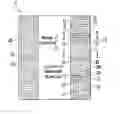 Fig. 01 - Sliding guide apparatus