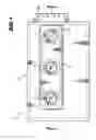 Fig. 02 - Receiving housing for a hand-held power tool