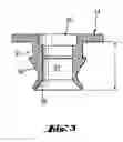 Fig. 04 - Receiving housing for a hand-held power tool