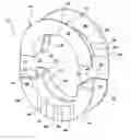 Fig. 01 - Thrust bearing