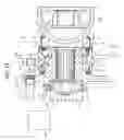 Fig. 14 - Wheel supporting bearing unit