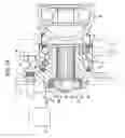 Fig. 15 - Wheel supporting bearing unit