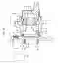 Fig. 16 - Wheel supporting bearing unit