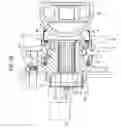 Fig. 17 - Wheel supporting bearing unit