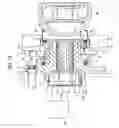 Fig. 19 - Wheel supporting bearing unit