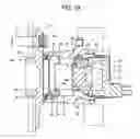 Fig. 20 - Wheel supporting bearing unit