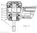 Fig. 02 - Antifriction bearing comprising integrated lubricating material