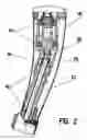Fig. 03 - Antifriction bearing comprising integrated lubricating material