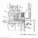 Fig. 01 - Wheel support bearing assembly