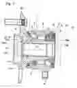 Fig. 02 - Wheel support bearing assembly