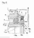 Fig. 05 - Wheel support bearing assembly