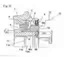 Fig. 07 - Wheel support bearing assembly