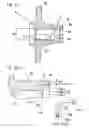 Fig. 14 - Wheel support bearing assembly