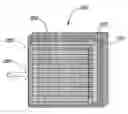Fig. 01 - HIGH SPEED REPROGRAMMABLE ELECTRO-OPTICAL SWITCHING DEVICE