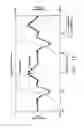 Fig. 13 - Flat dispersion frequency discriminator (FDFD)