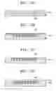 Fig. 07 - Temperature-insensitive polymeric optical AWG device and manufacturing method therefor