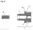 Fig. 10 - Optical receptacle