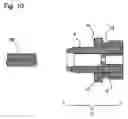 Fig. 12 - Optical receptacle