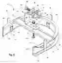 Fig. 04 - Support Fixture and Method for Supporting Subscriber Specific Fiber Optic Drop Wire