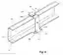 Fig. 05 - Support Fixture and Method for Supporting Subscriber Specific Fiber Optic Drop Wire