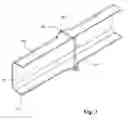 Fig. 06 - Support Fixture and Method for Supporting Subscriber Specific Fiber Optic Drop Wire