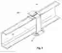 Fig. 07 - Support Fixture and Method for Supporting Subscriber Specific Fiber Optic Drop Wire