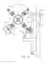 Fig. 09 - Device for treating bulbous or tuberous plants