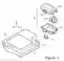 Fig. 06 - Revolving lens module for mobile communication devices