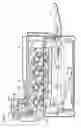 Fig. 03 - Image forming apparatus including a charger and intake/exhaust